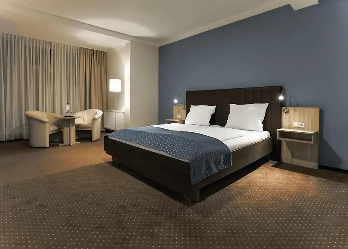 Bergmark Hotel