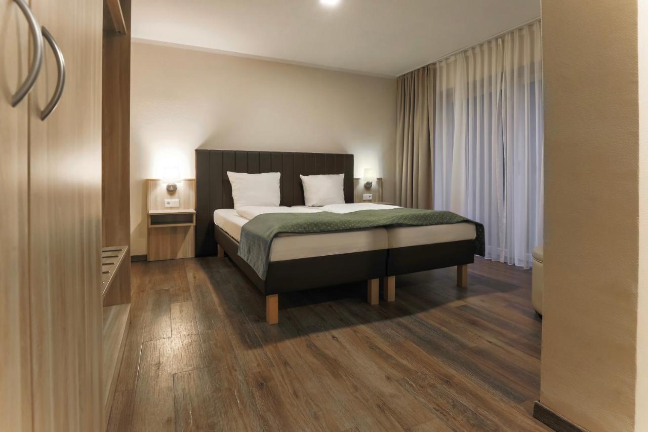 Bergmark Hotel Steinfeld (Lower Saxony)