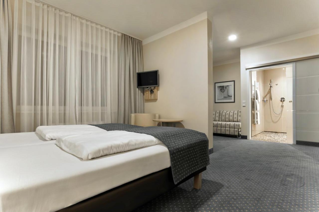Bergmark Hotel