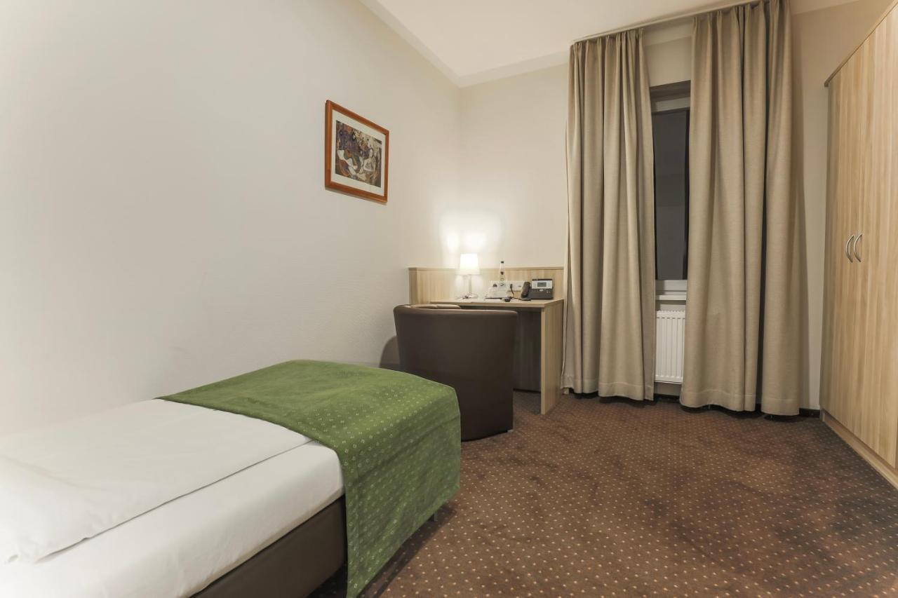 Hotel Bergmark