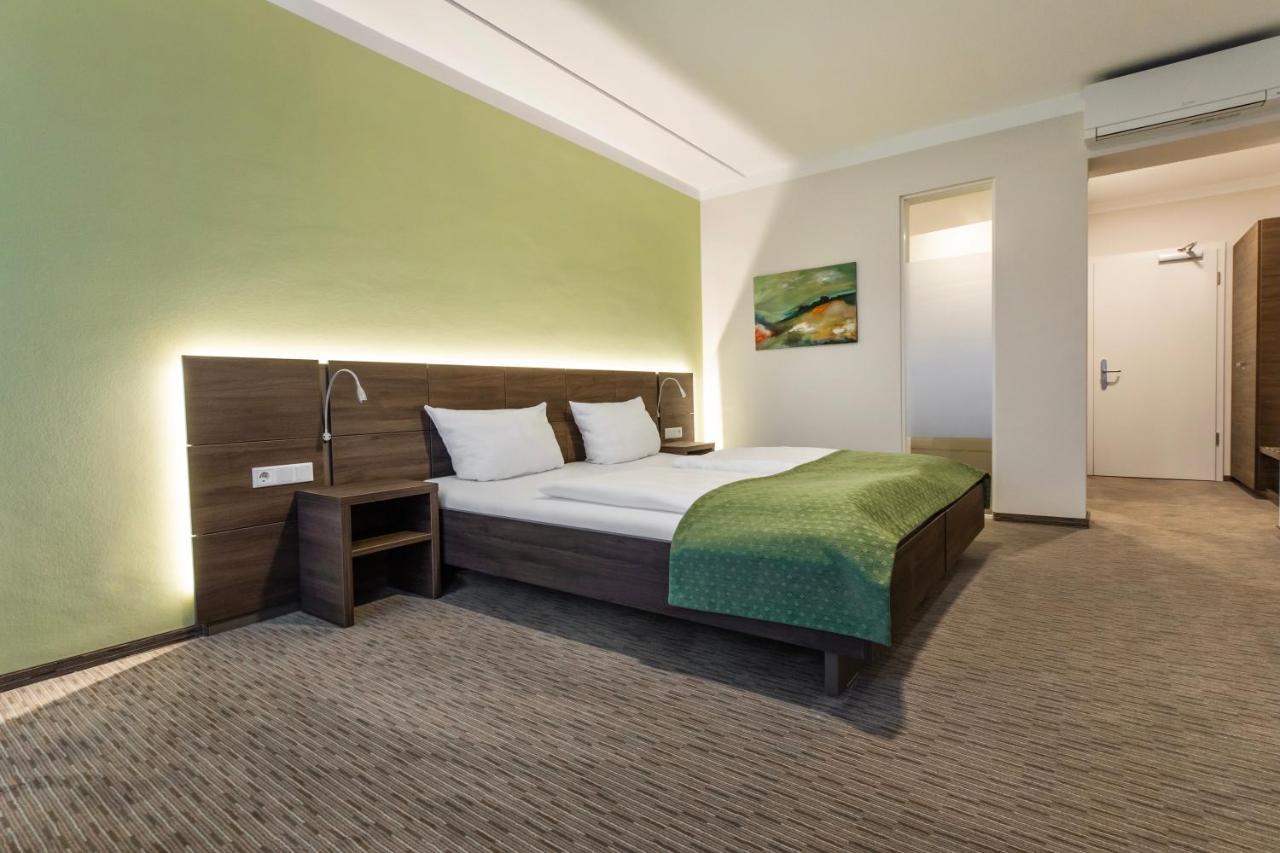 Bergmark Hotel 3*