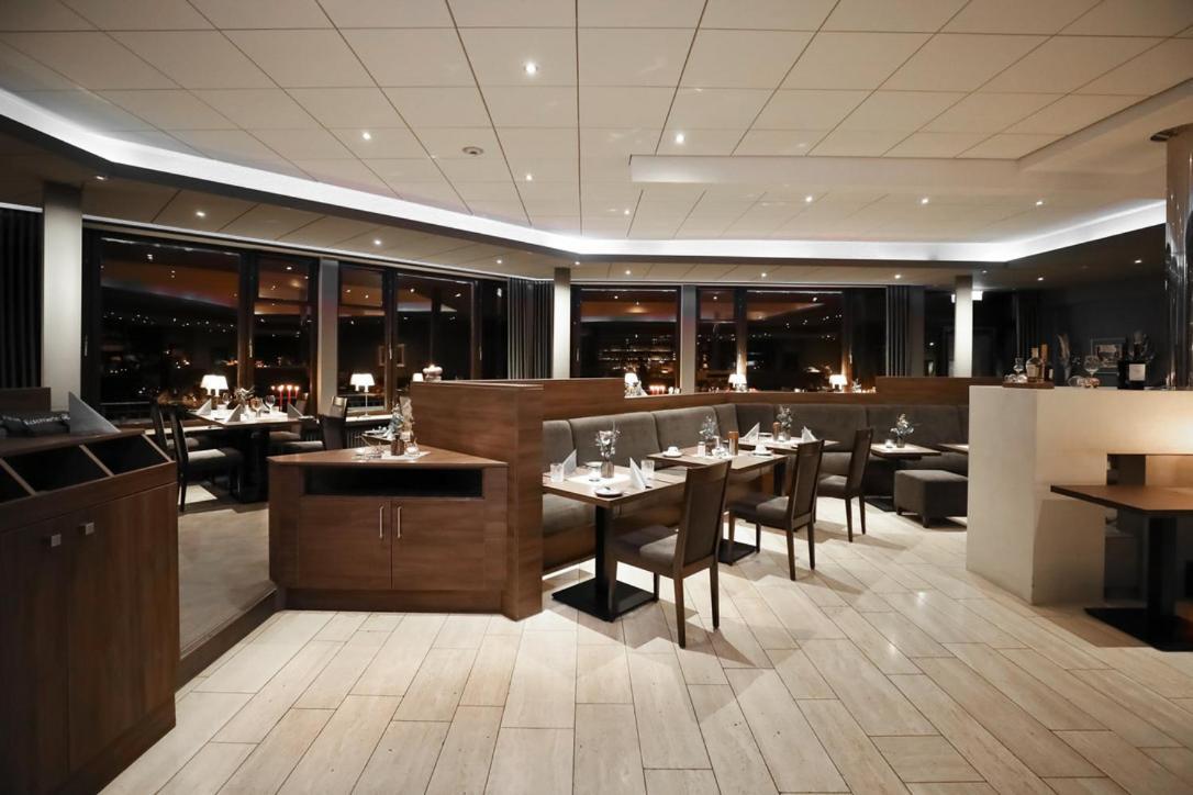 Hotel Bergmark 3*