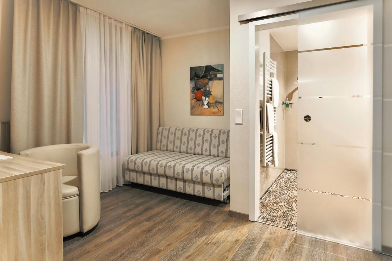 Bergmark Hotel 3*