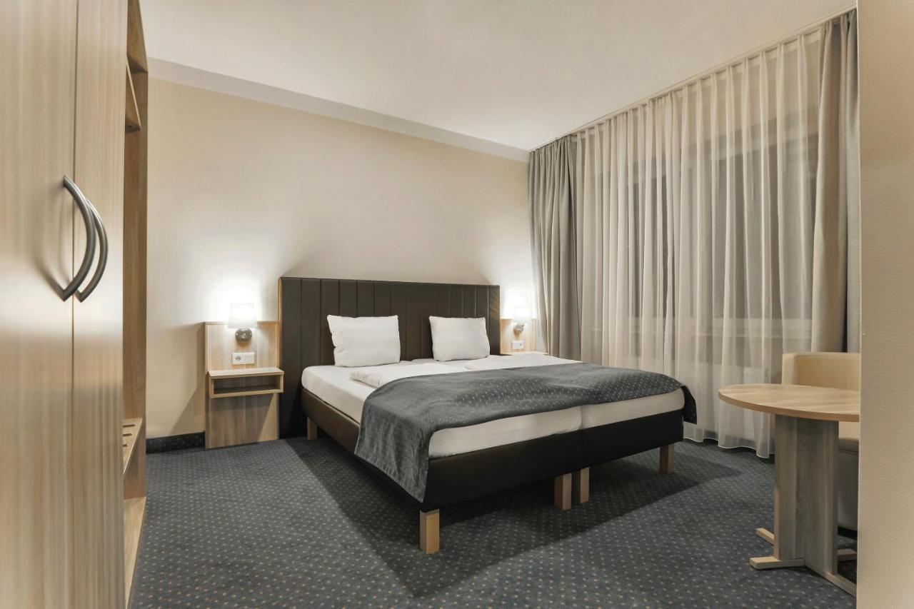 Bergmark Hotel