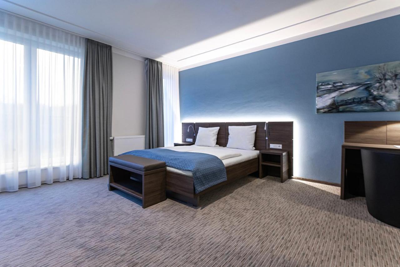 Bergmark Hotel Steinfeld (Lower Saxony)