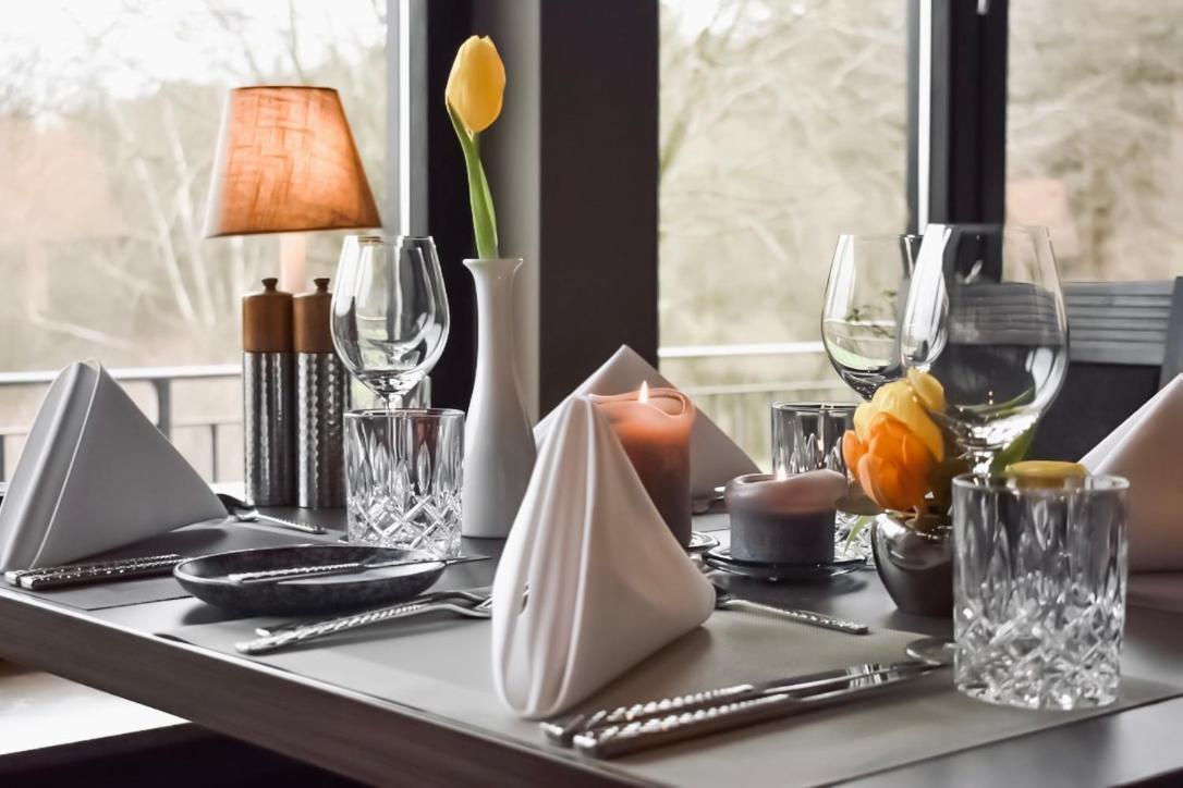 Hotel Bergmark 3*