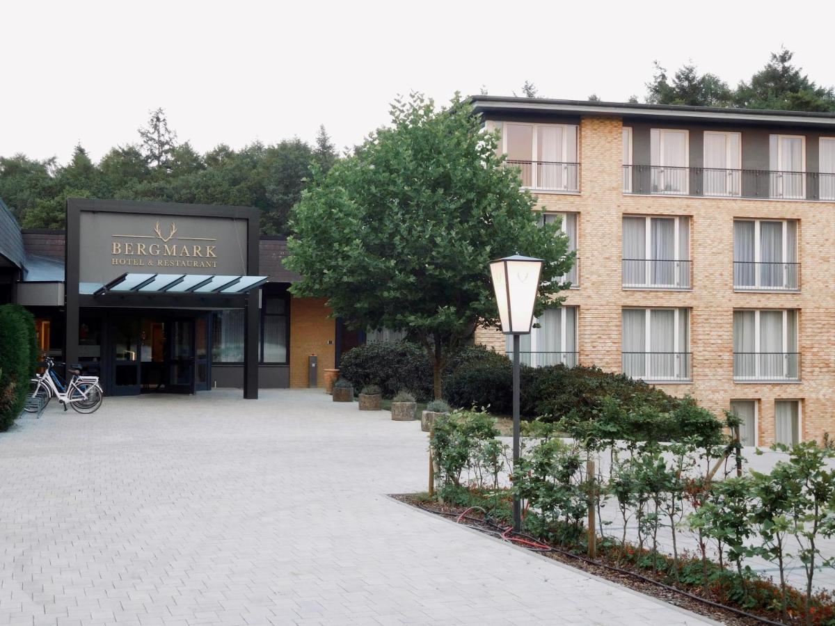 Hotel Bergmark Steinfeld (Lower Saxony)