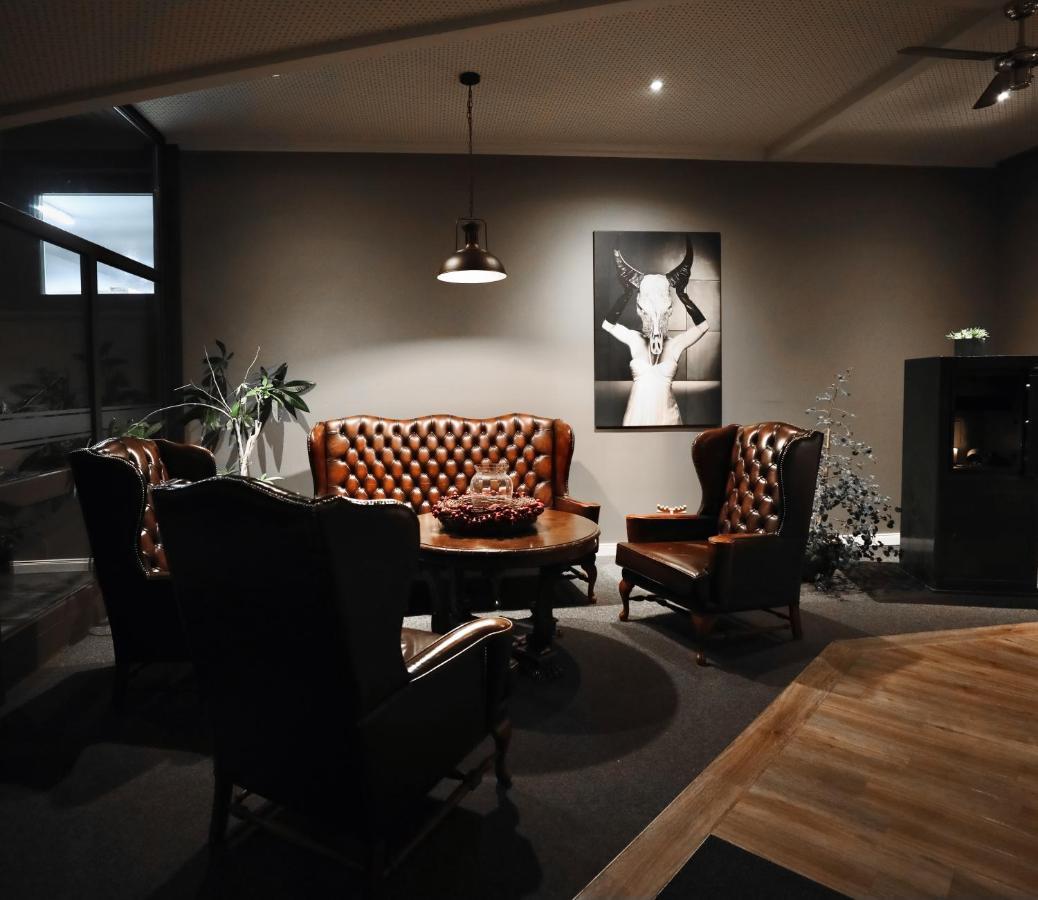 Hotel Bergmark Steinfeld (Lower Saxony)