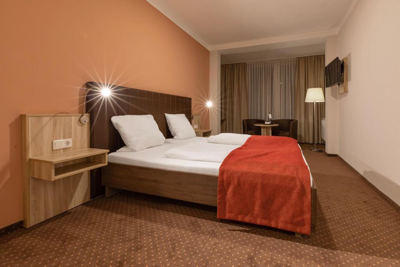 Hotel Bergmark