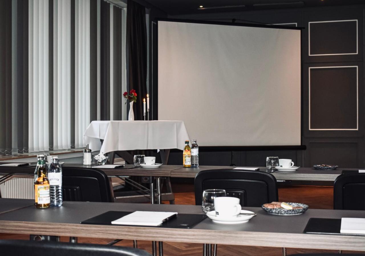 Bergmark Hotel 3*