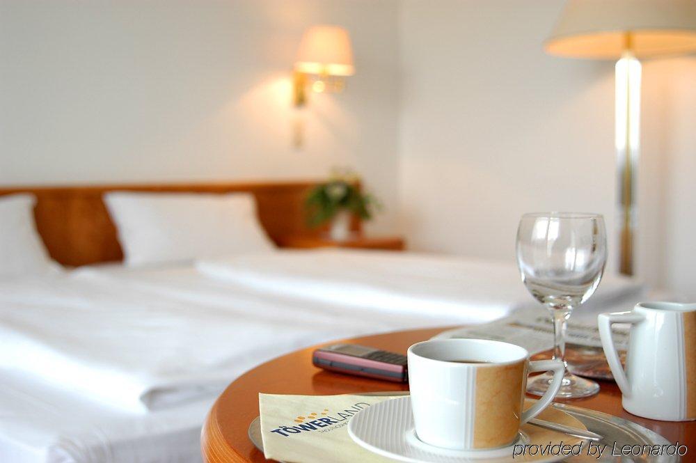 Hotel Bergmark Steinfeld (Lower Saxony)