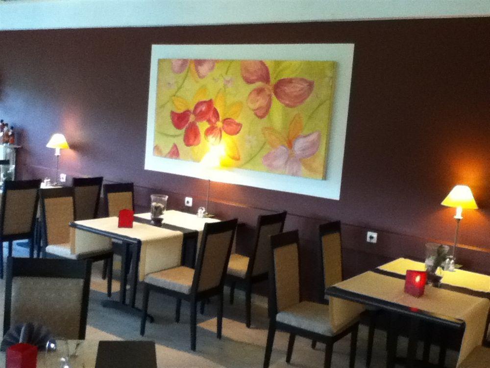 Bergmark Hotel Steinfeld (Lower Saxony)