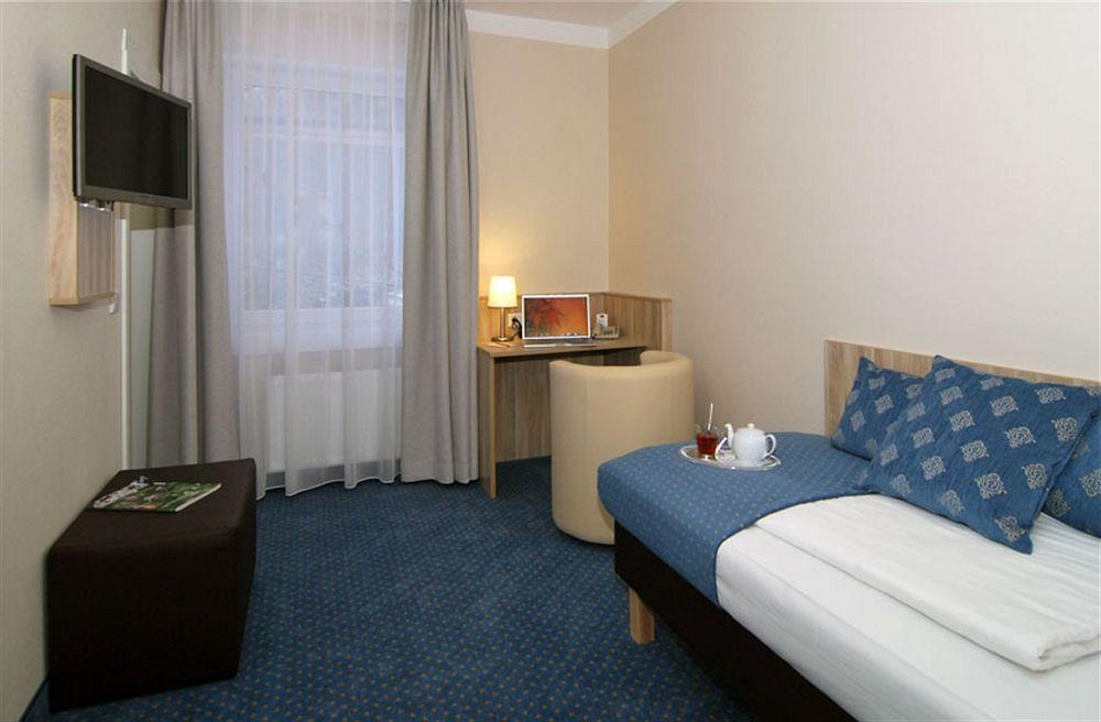 Bergmark Hotel