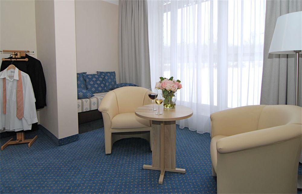 Bergmark 3* Steinfeld (Lower Saxony)