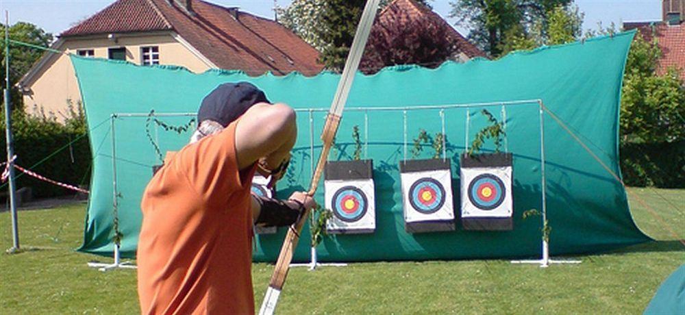 Bergmark 3* Steinfeld (Lower Saxony)